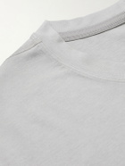 Lululemon - Recycled Soft Jersey T-Shirt - Gray