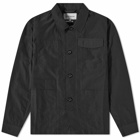 Oliver Spencer Men's Hythe Jacket in Black