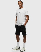 Stone Island Fleece Shorts Black - Mens - Sport & Team Shorts