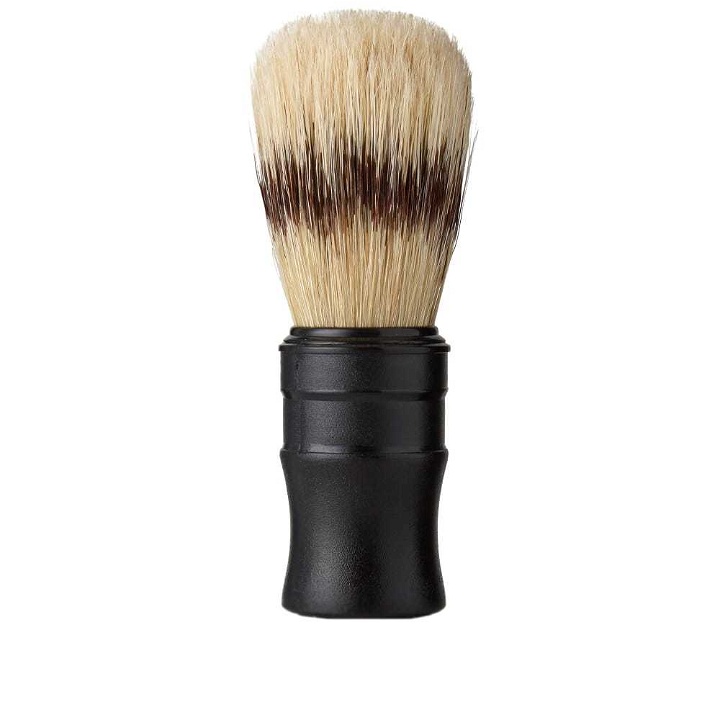 Photo: Imperial Travel Shave Brush