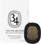 diptyque 34 Boulevard Saint Germain Car Diffuser