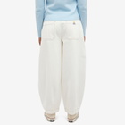 L.F. Markey Women's Miguel Jean in White