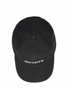 ROTATE - Classic Logo Cotton Hat