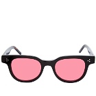 AKILA Legacy Sunglasses in Tortoise/Rose