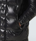 Moncler Hanoverian down coat
