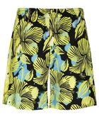 MSGM Cotton Bermuda Shorts