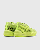 Puma X Mcm Trc Blaze Court Yellow - Mens - Basketball/Lowtop