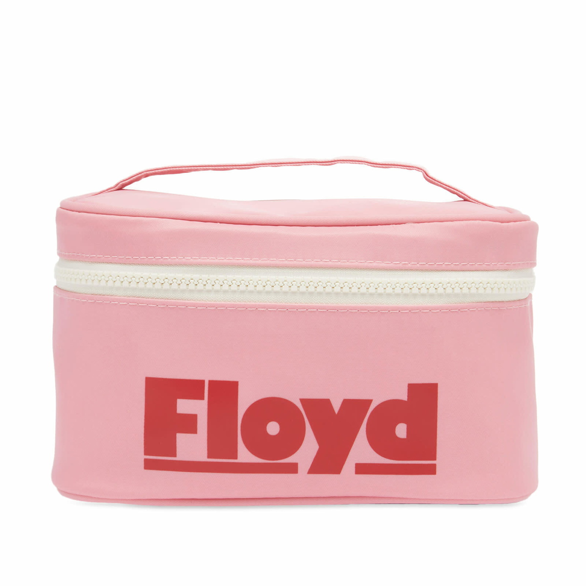 Floyd Travel Kit in Sugar Pink 