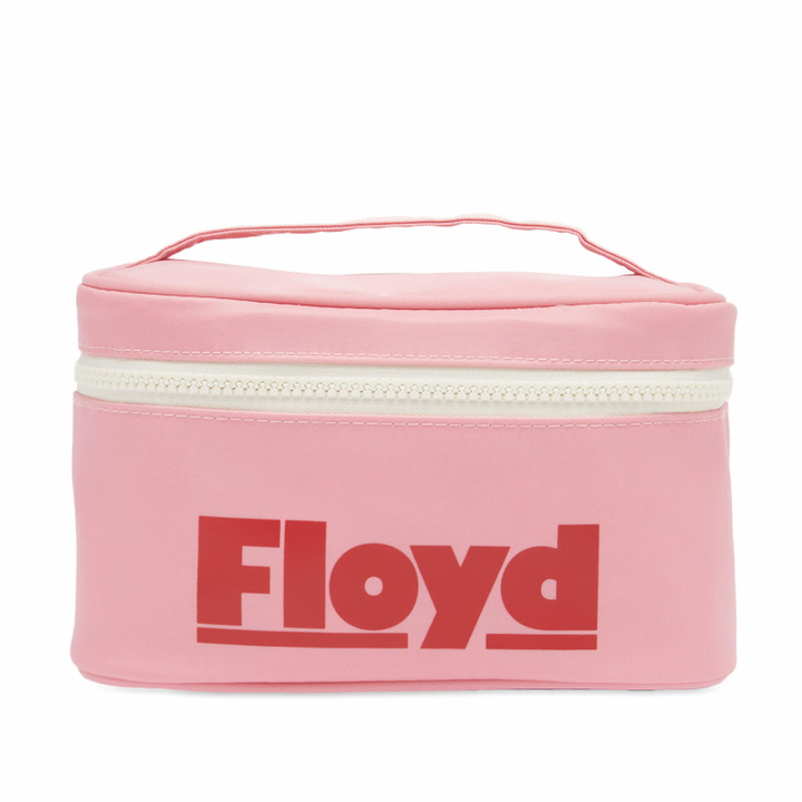 Photo: Floyd Travel Kit in Sugar Pink 