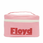 Floyd Travel Kit in Sugar Pink 