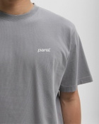 Parel studios BP Tee Grey Mens Shortsleefe
