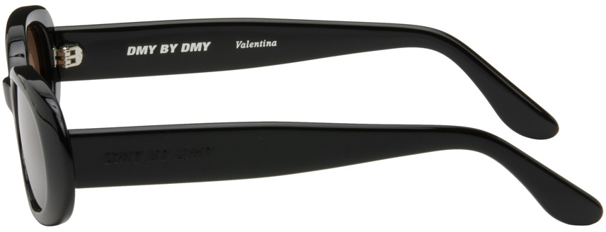 DMY by DMY Black Valentina Sunglasses DMY Studios