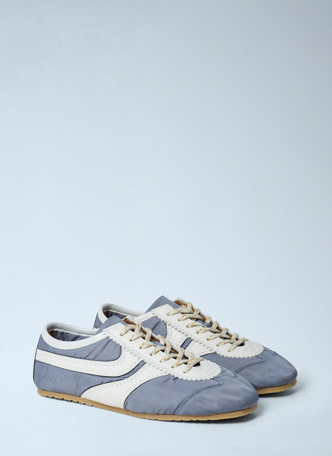 Dries Van Noten Low-Top Sneakers