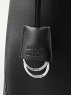 Balenciaga - Rodeo Large Leather Tote Bag