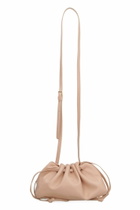 Mansur Gavriel Bloom Leather Mini Bag