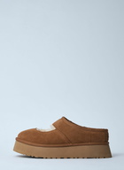 UGG Suede Bea Mary Jane Platform Shoes