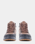 Steve Madden Maxwell Boots in Tan
