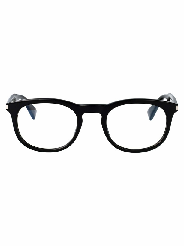 Photo: Saint Laurent Eyewear Sl 813 001 Glasses