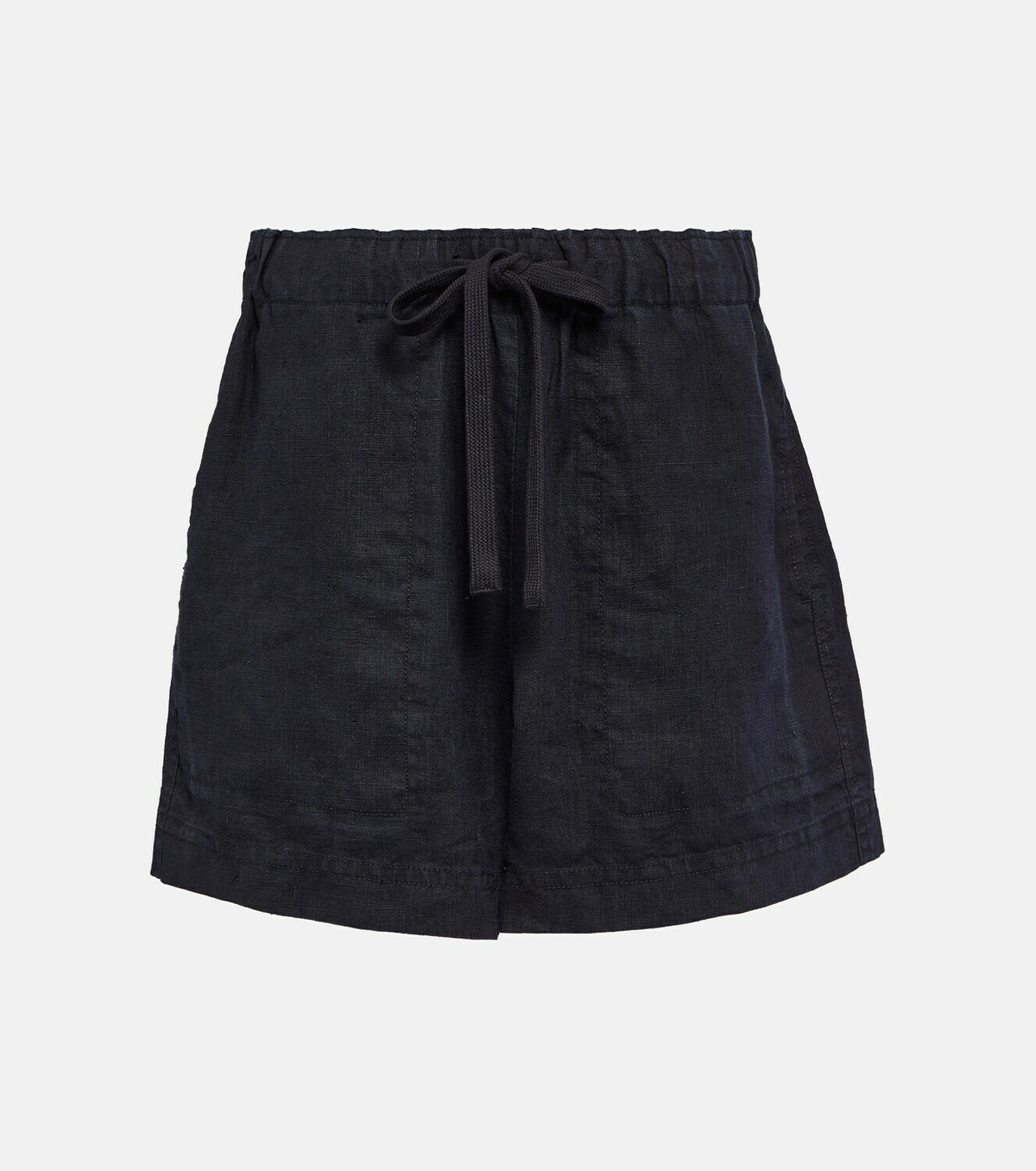 Vince Linen shorts