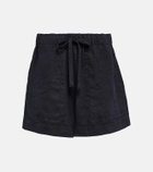 Vince Linen shorts
