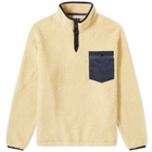 Nanamica Fleece Sweat