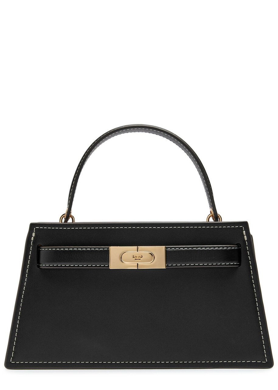 TORY BURCH Mini T Monogram Fil Coupé Bucket Bag Tory Burch TORY BURCH Mini T Monogram Fil Coupé Bucket Bag Tory Burch