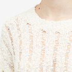 Samsøe Samsøe Women's Sajulia Knitted Sweater in Solitary Star