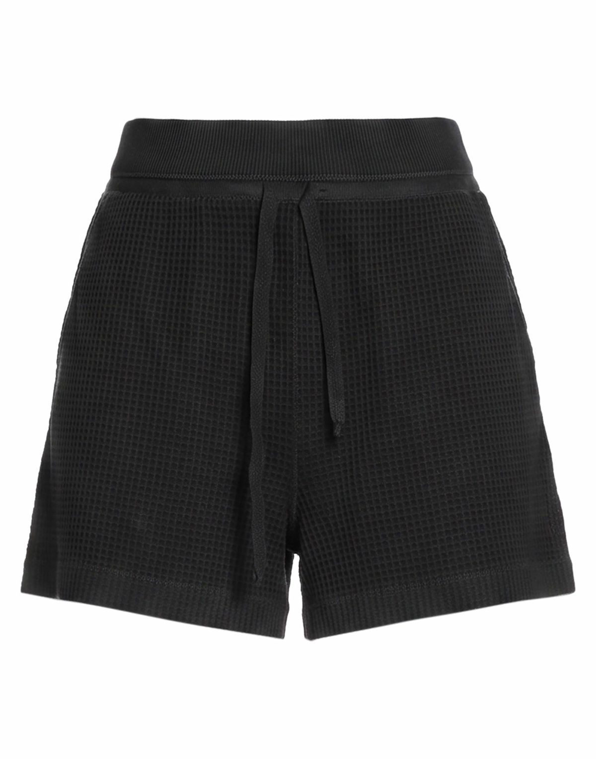 Crossley Womens Shorts & Bermuda Shorts in Black
