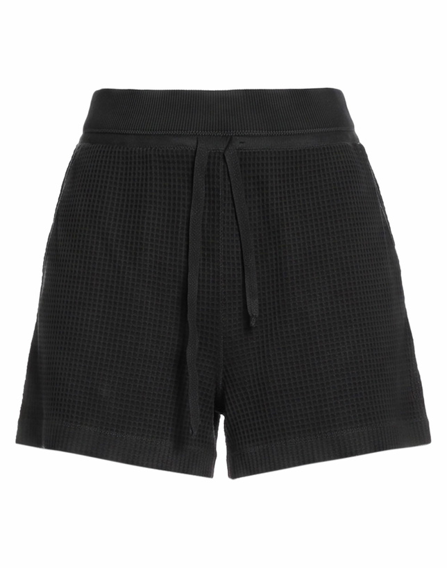 Photo: Crossley Womens Shorts & Bermuda Shorts in Black