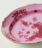 Ginori 1735 Oriente Italiano porcelain platter