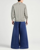 Kenzo Mens Sweatshirt in Grey