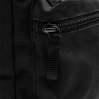 Sandqvist Men's August Backpack in Black