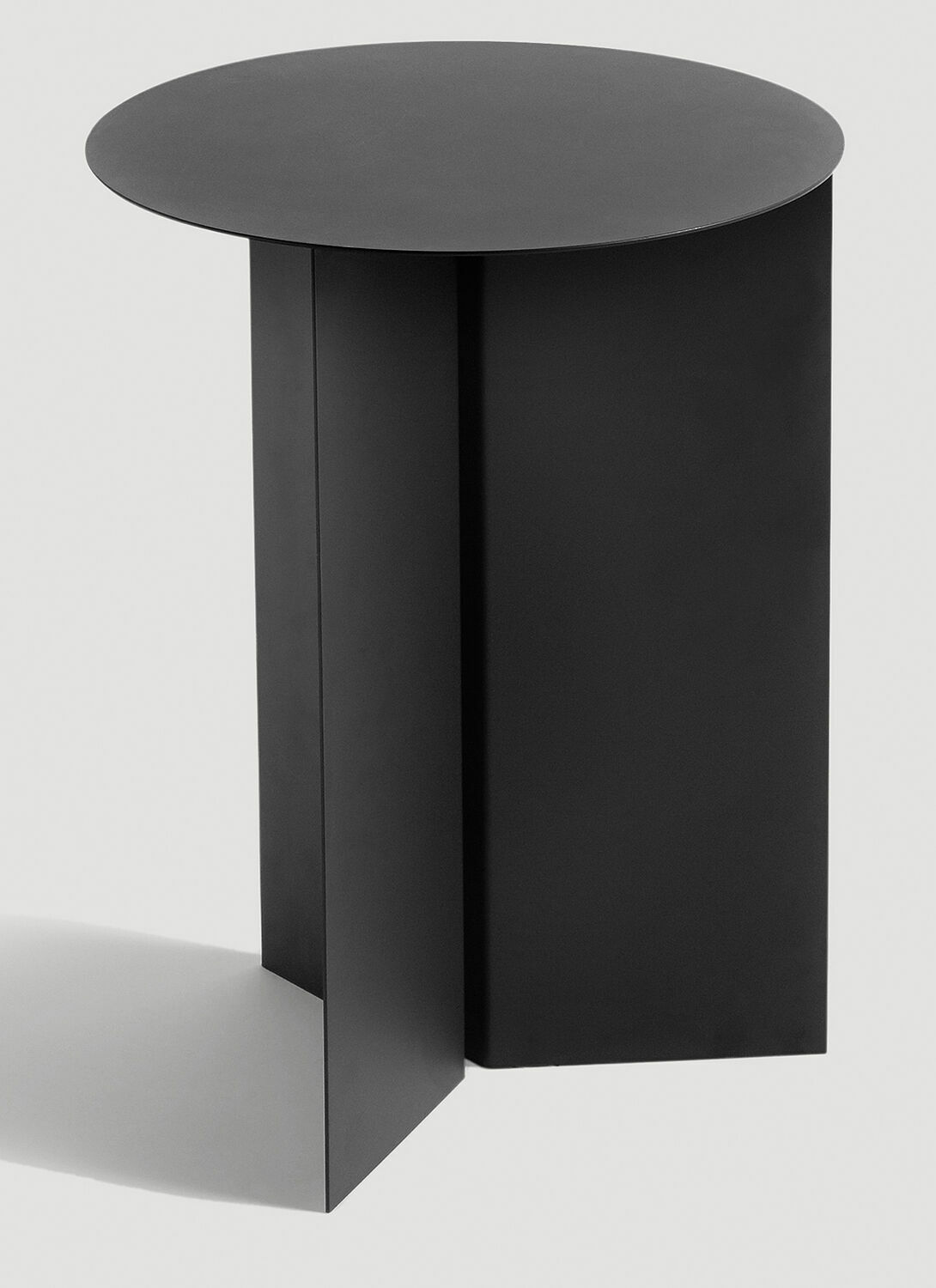 Hay High Slit Table