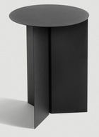 Hay High Slit Table