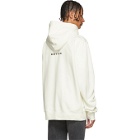 Botter Off-White Lovers Hoodie