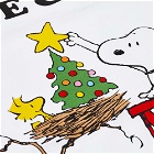 Peanuts Tea Towel in Limited Edition Holiday