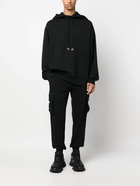 DRIES VAN NOTEN - Cotton Sweatshirt