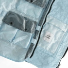 END. x C.P. Company Kan-D Technical Vest in Ice Melt