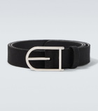 Gucci GG Canvas belt
