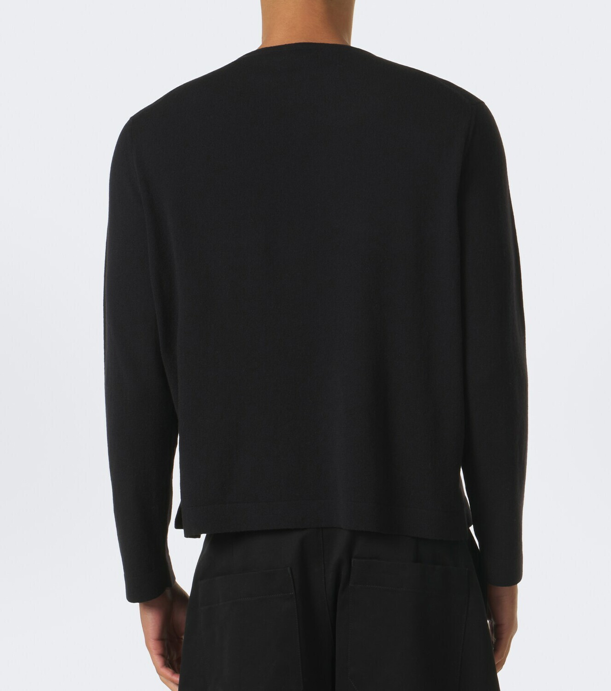 Stòffa Cashmere T-shirt