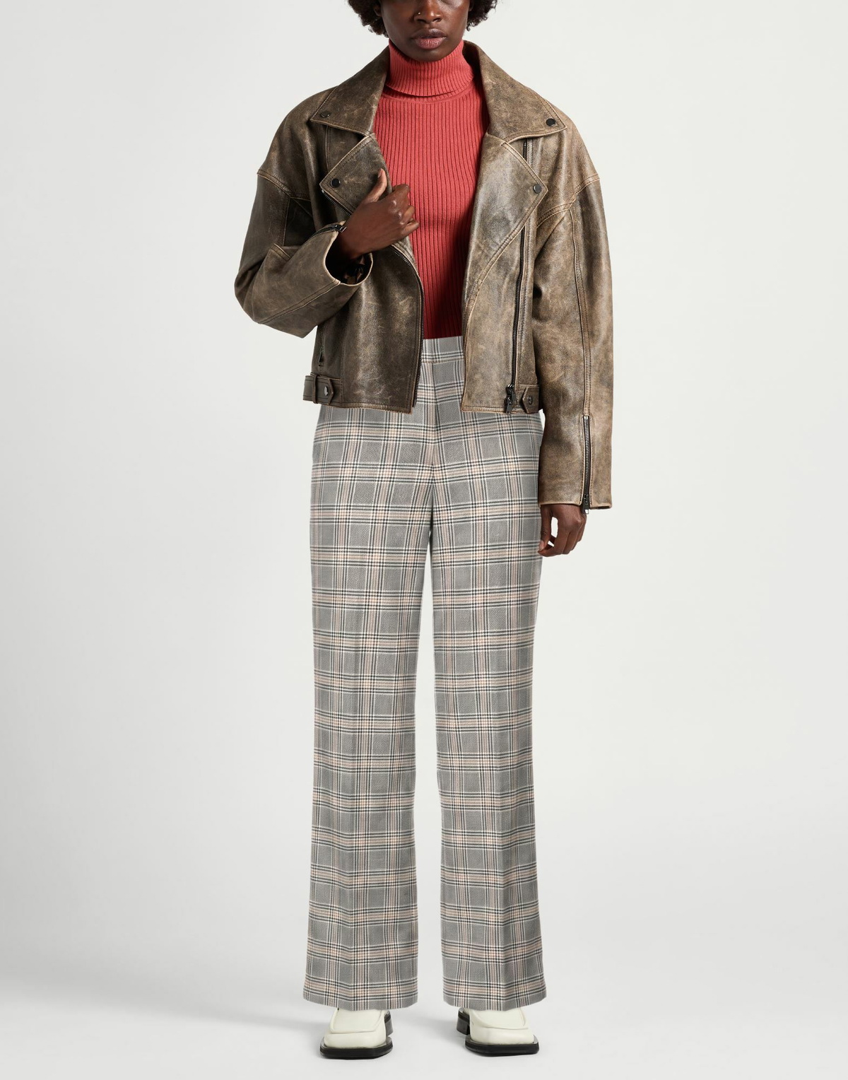 Weekend Max Mara Womens Pants in Black