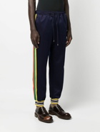 GUCCI - Drawstring Track Pants