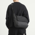 ARCS FLOW Messenger Bag in Hex 