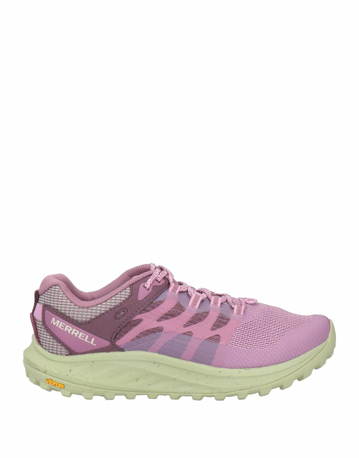 Merrell Womens Sneakers in Purple