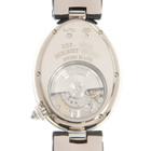 Breguet Reine De Naples Automatic Diamond White Dial Ladies Watch 8928BB5W944DD0D3L