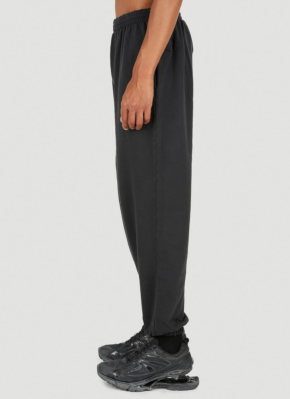 Bb best sale track pants