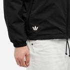 Adidas Men's Neuclassics Track Top in Black