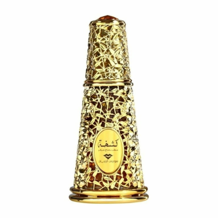 Photo: Swiss Arabian Ladies Kashkha EDP Spray 1.7 oz Fragrances 6295124002236