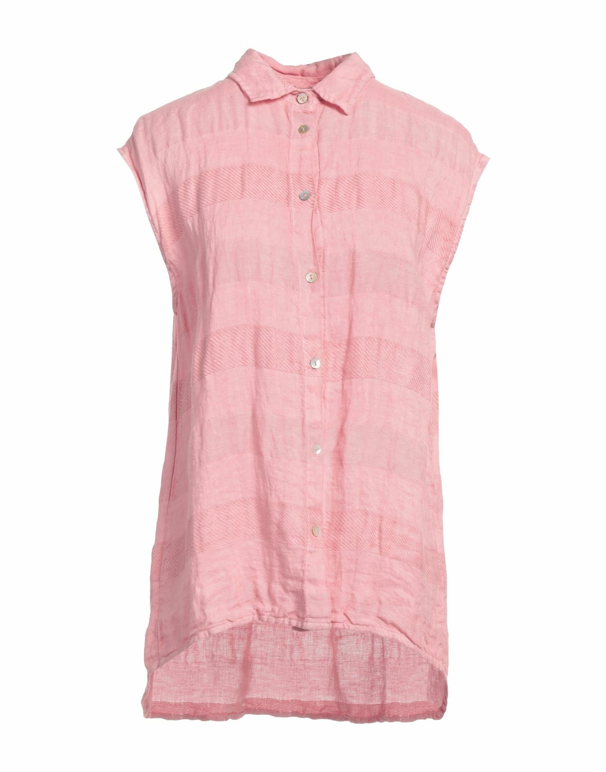 Crossley Womens Shirt Antique rose