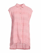 Crossley Womens Shirt Antique rose